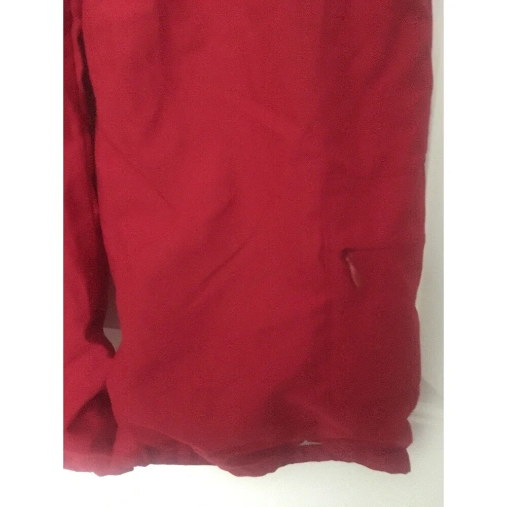 Old Navy Boys Burgundy Pants Active and Athletic Size 14